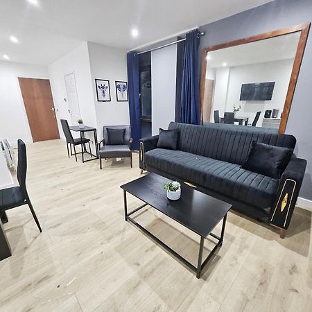 לונדון Gdy1 - The Green Dragon Apartment מראה חיצוני תמונה