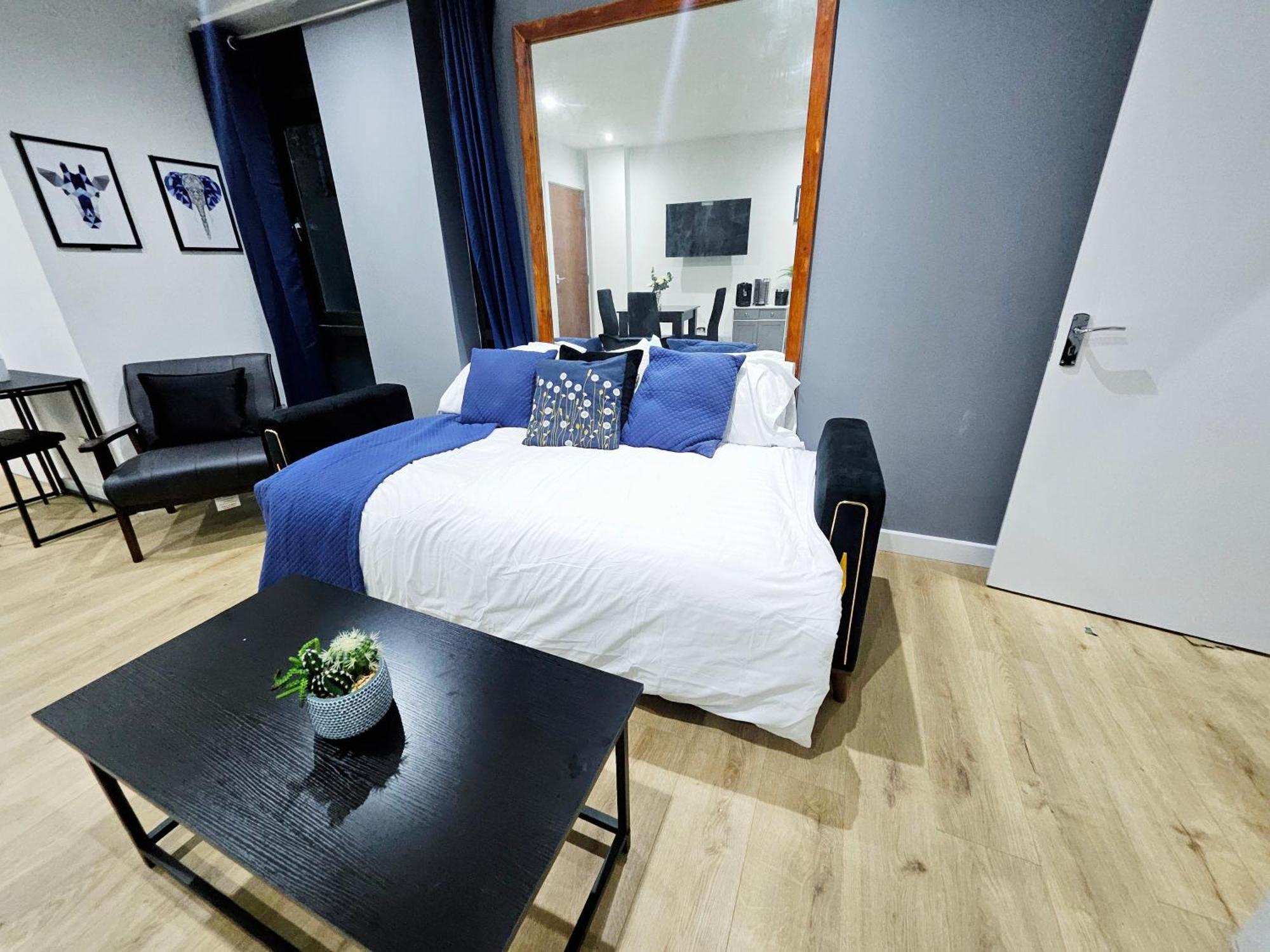 לונדון Gdy1 - The Green Dragon Apartment מראה חיצוני תמונה