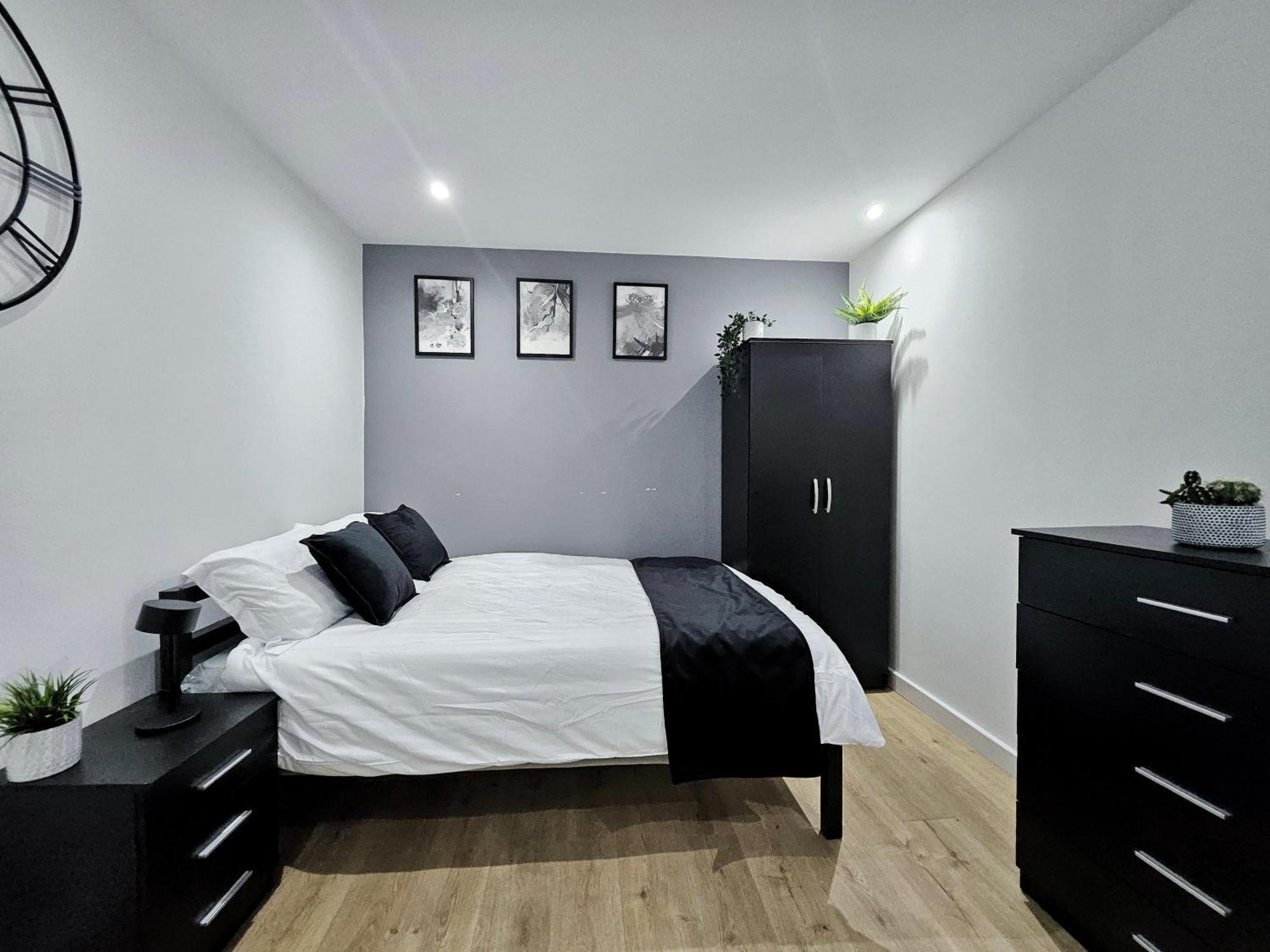 לונדון Gdy1 - The Green Dragon Apartment מראה חיצוני תמונה